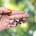 Holiday Birds Wild Duck