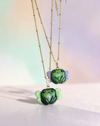 Fairy Frog