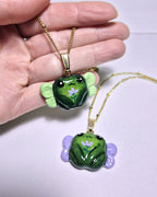 Fairy Frog