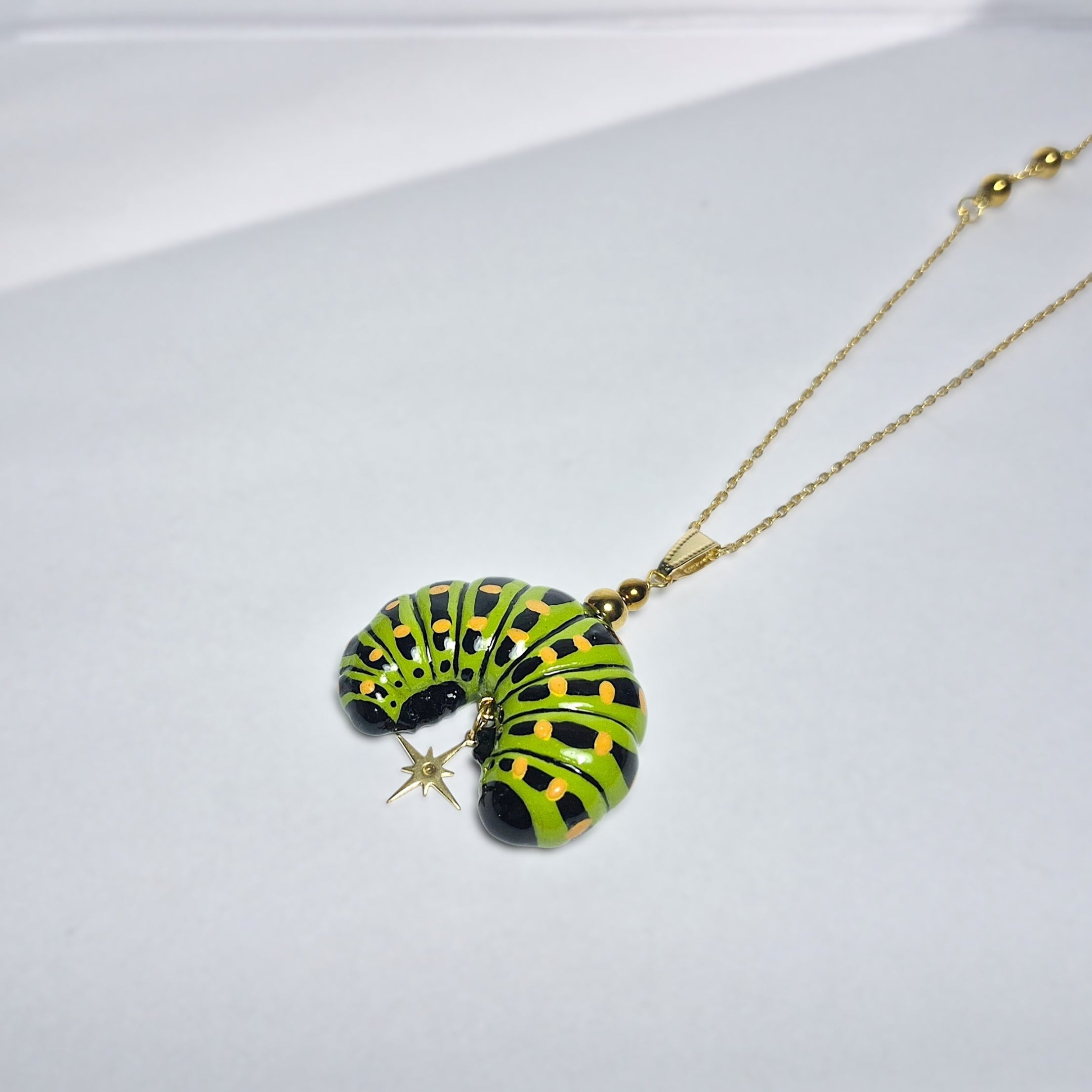 Statement Caterpillar