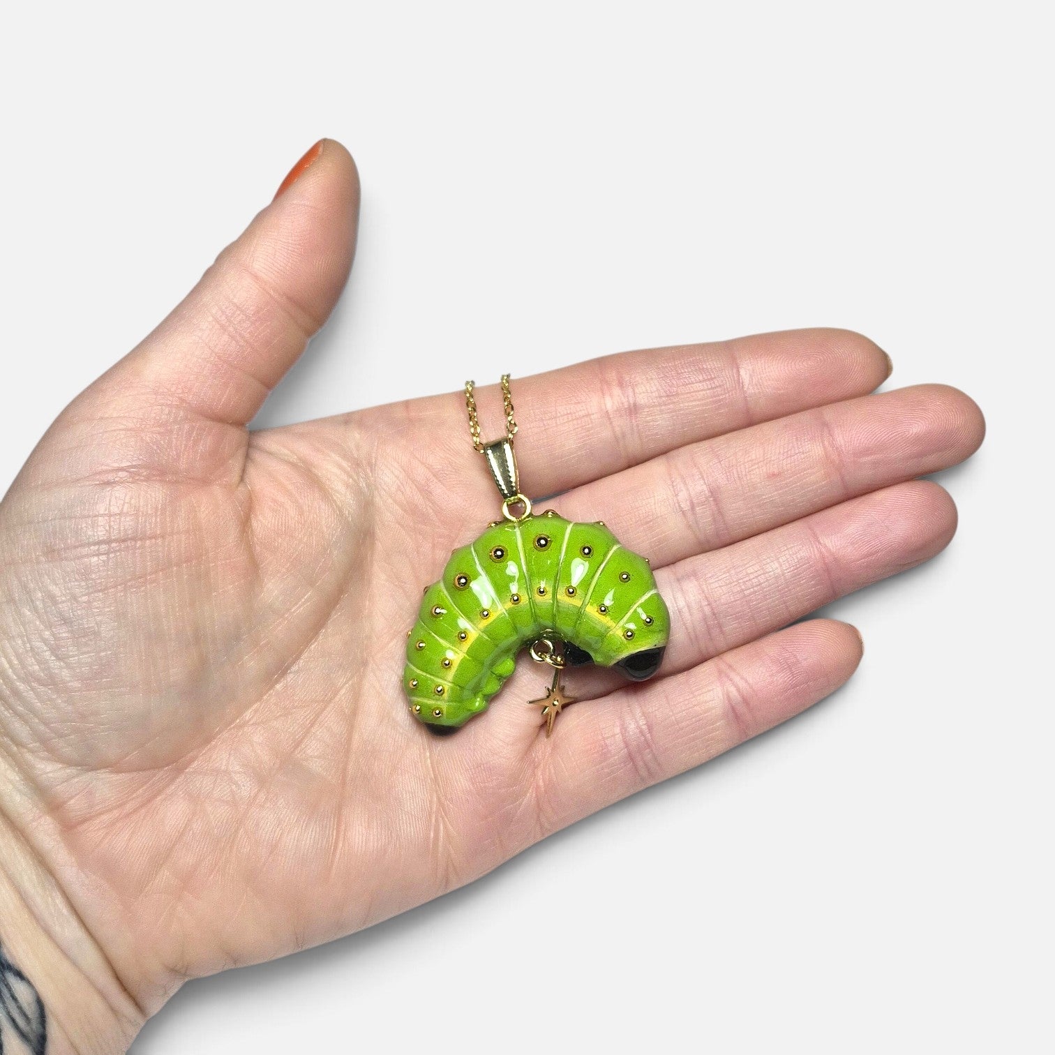 Statement Caterpillar