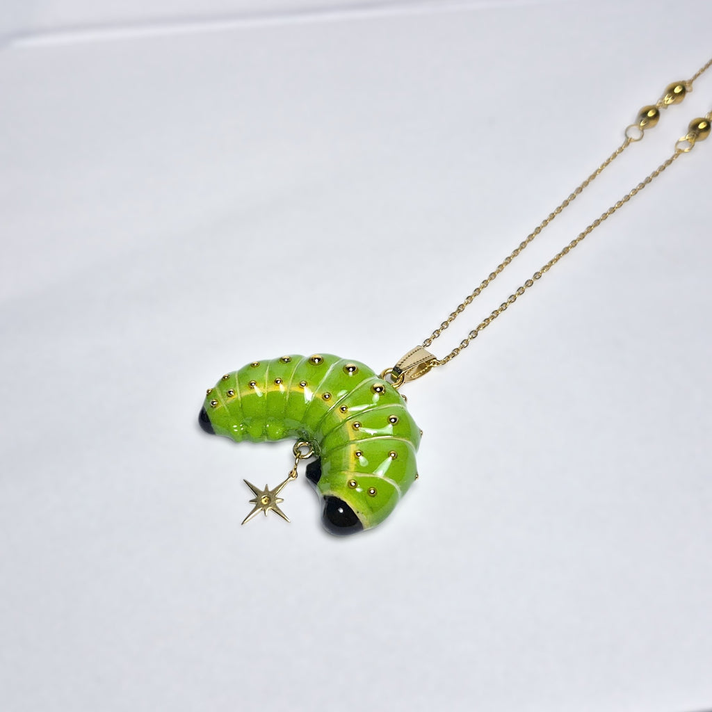 Statement Caterpillar
