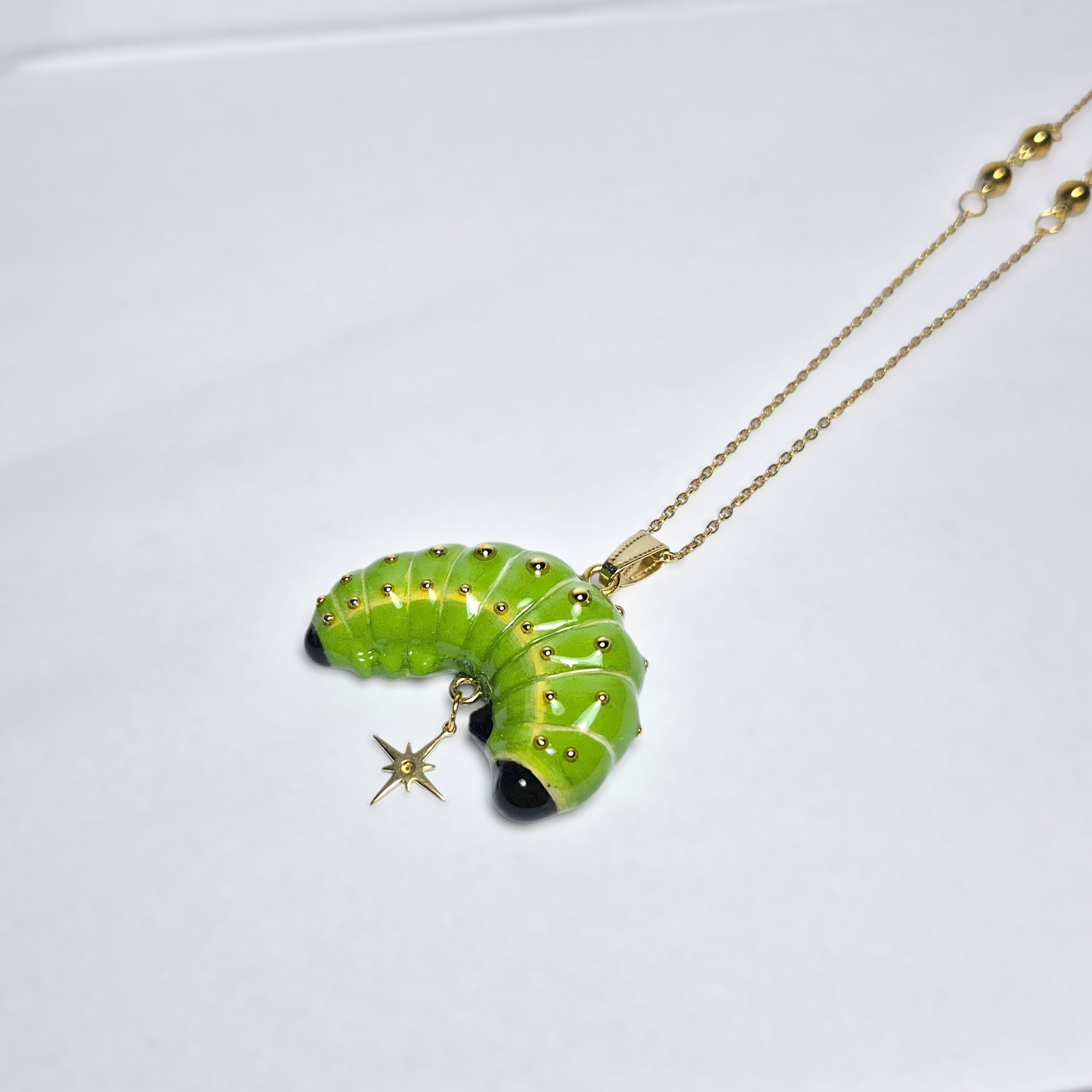 Statement Caterpillar