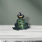Witchy Frog
