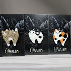 Cats Can
