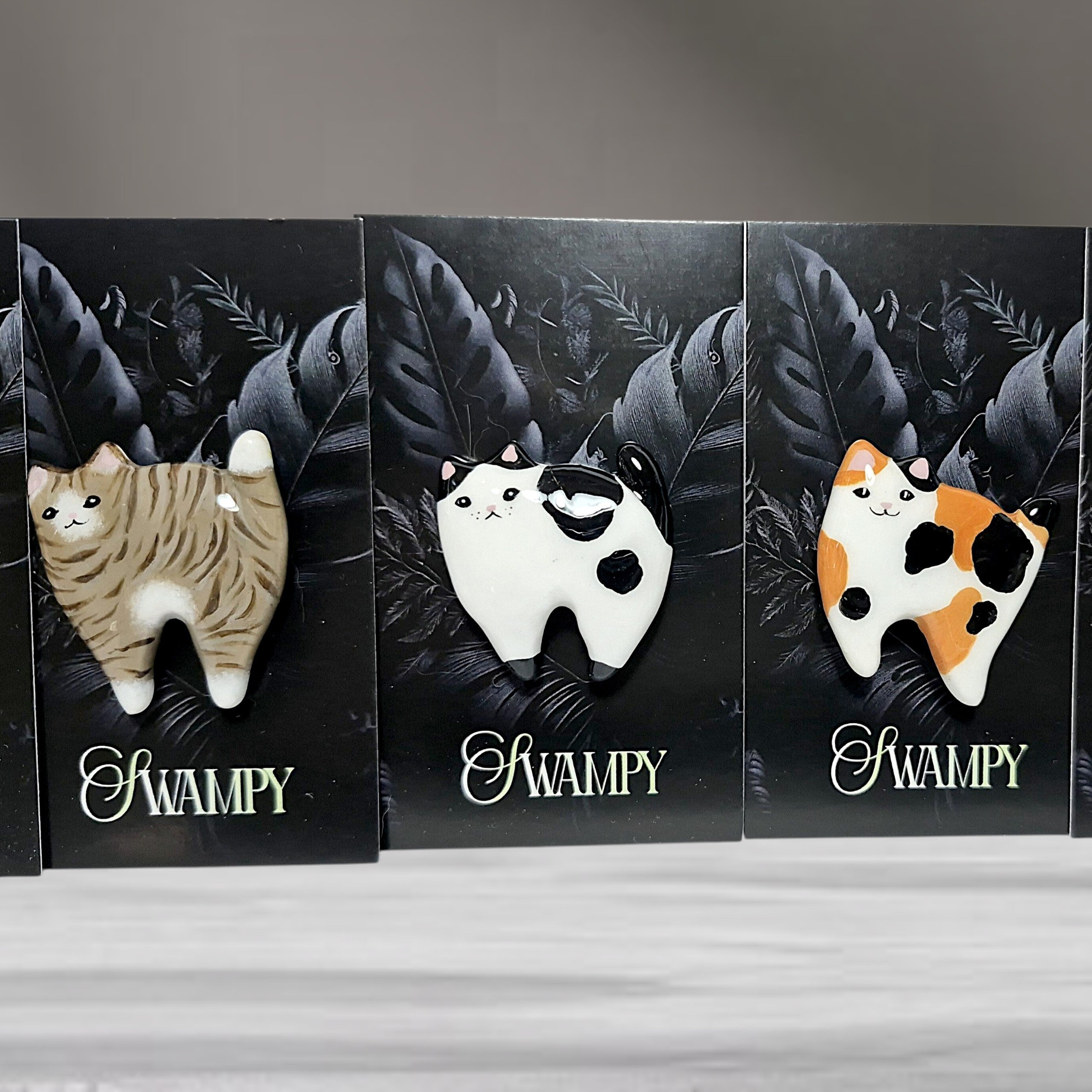 Cats Can