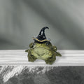 Witchy Frog