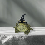Witchy Frog