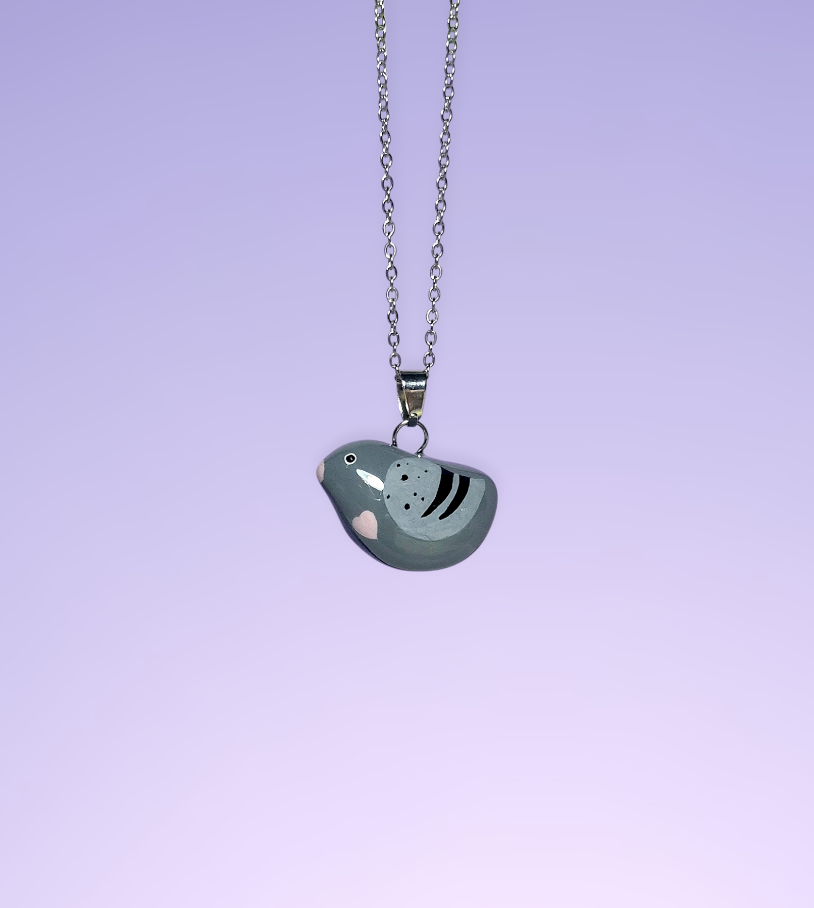 Minipulu sydämellä