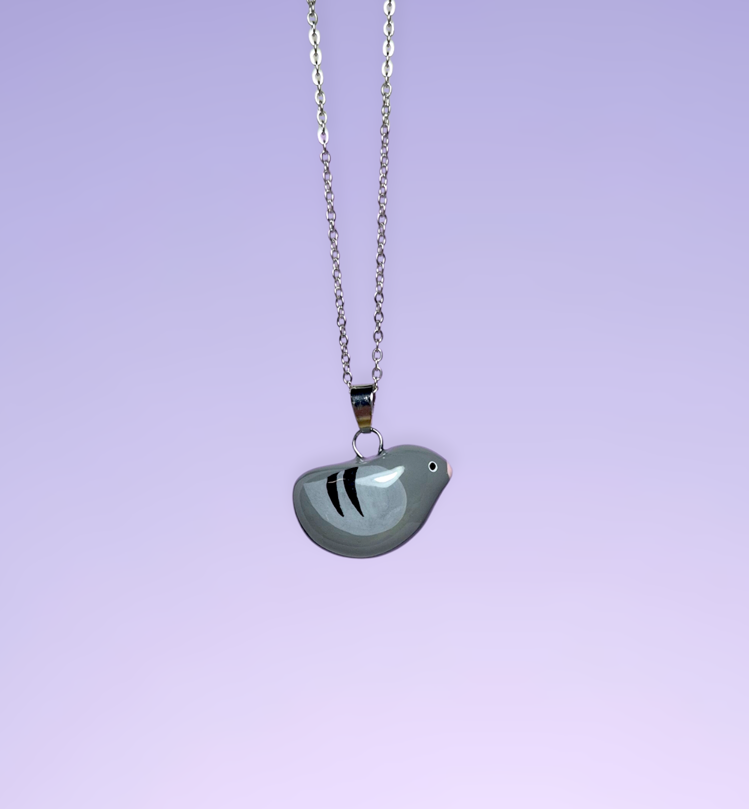 Minipulu sydämellä