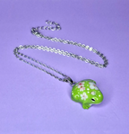 Cherry Blossom-sammakko