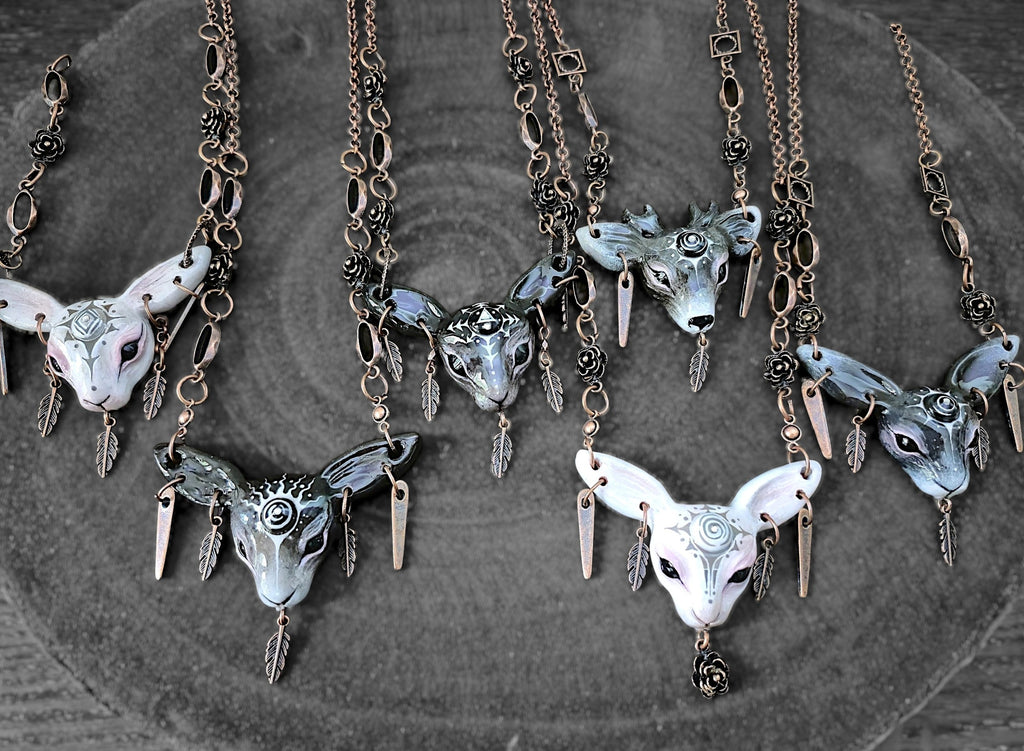 Tribal Animals *Naya