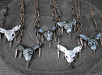 Tribal Animals *Naya