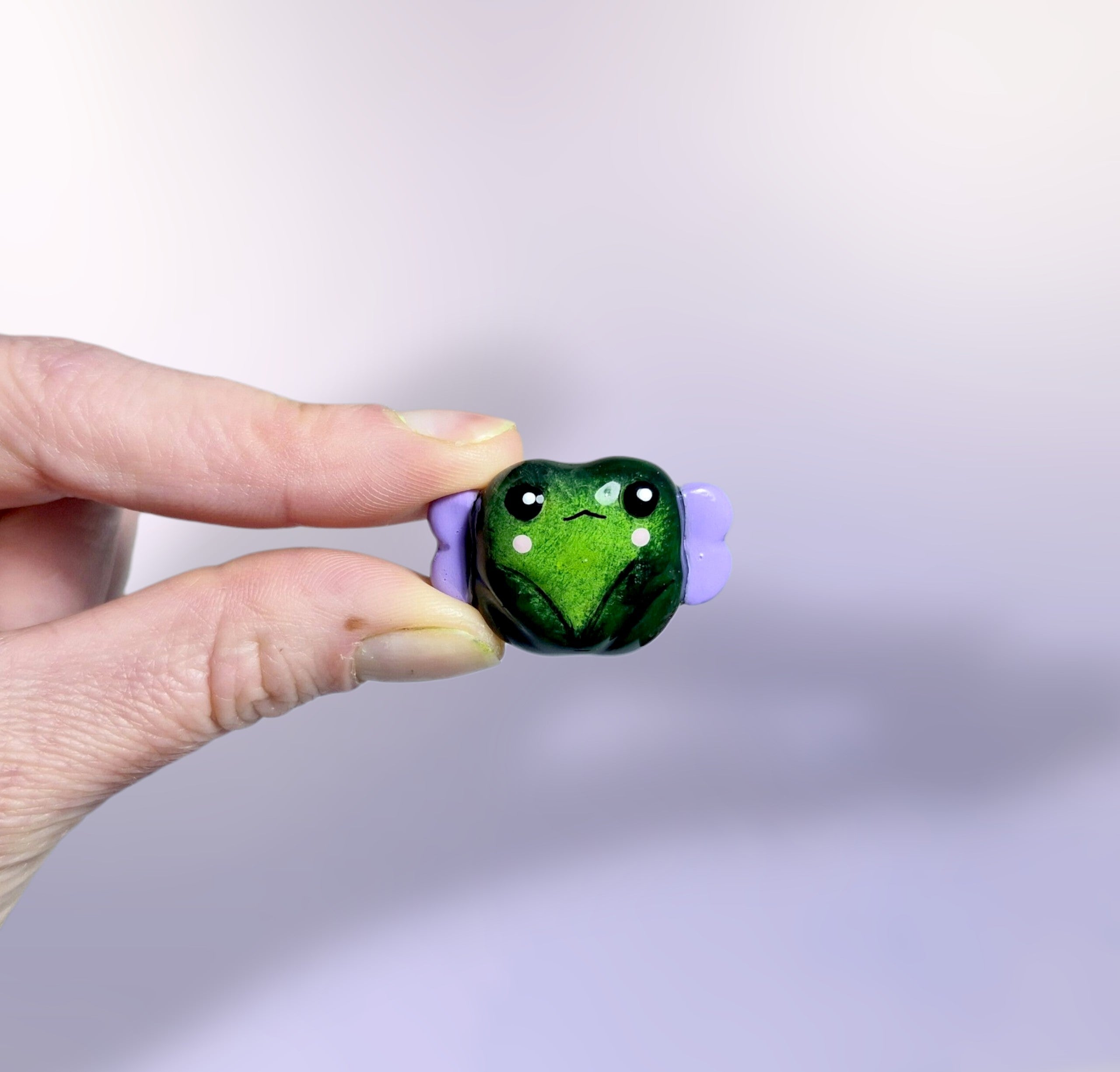 Fairy Frog- magneetti