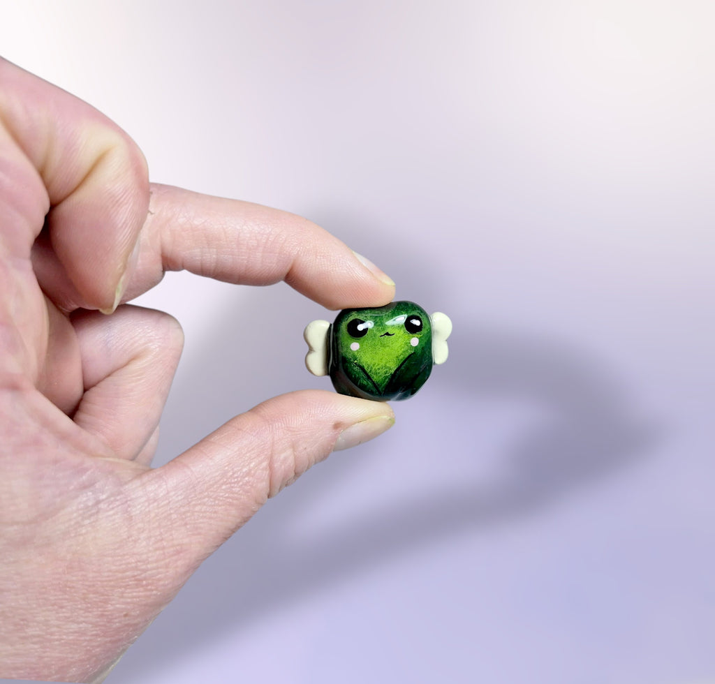 Fairy Frog- magneetti