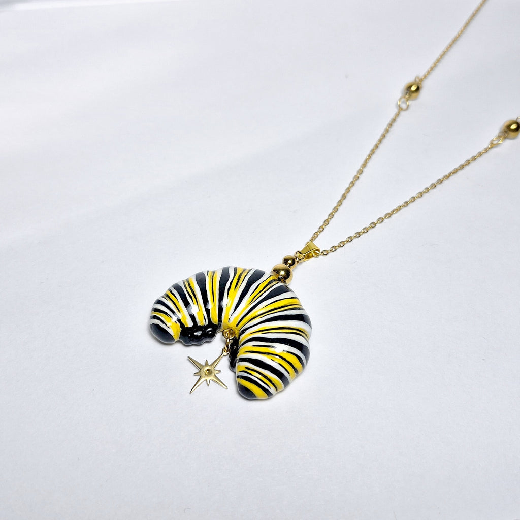 Statement Caterpillar