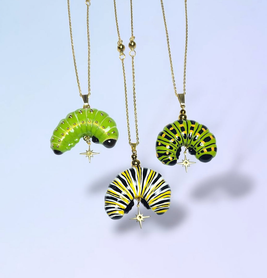 Statement Caterpillar