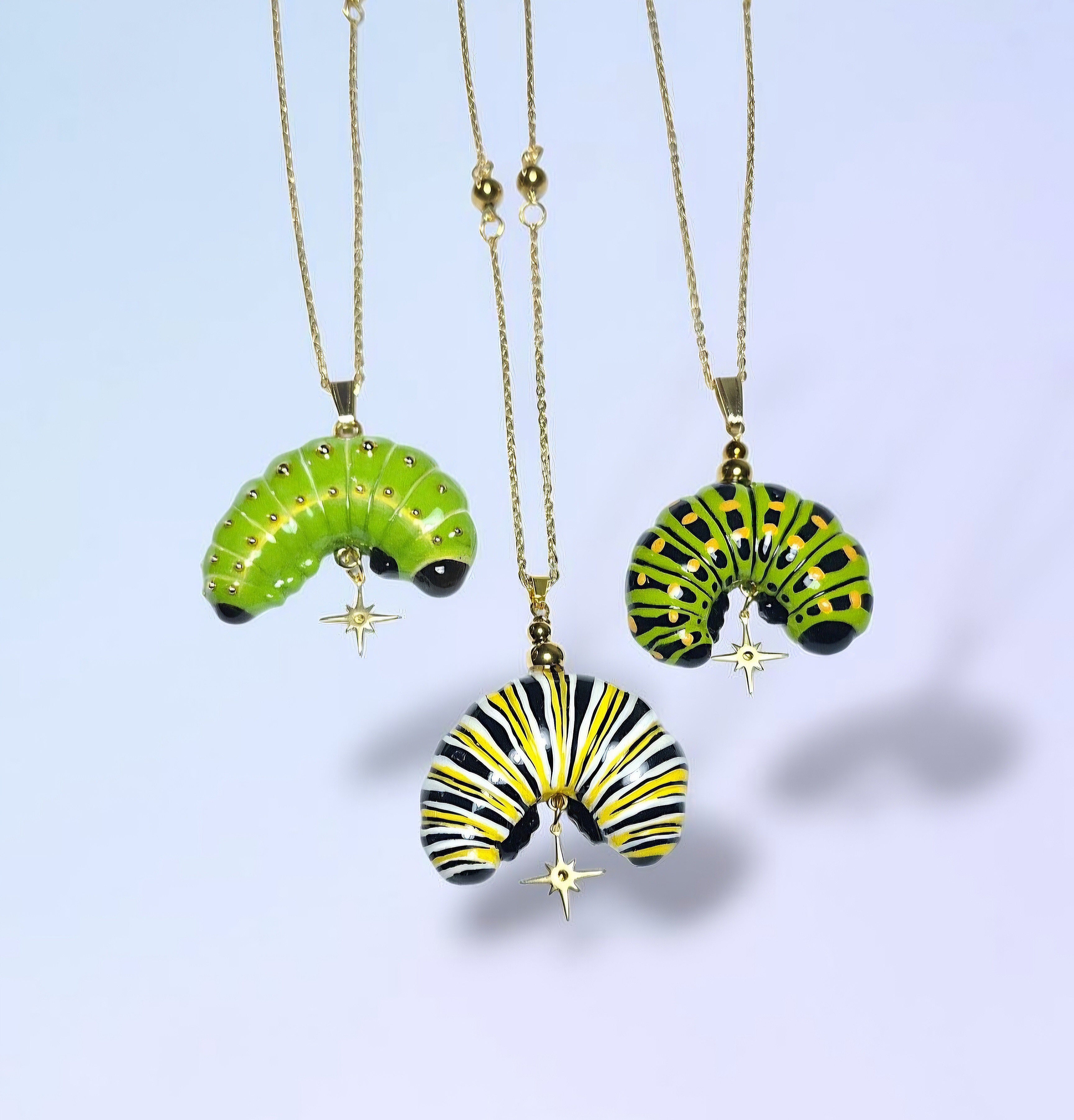 Statement Caterpillar