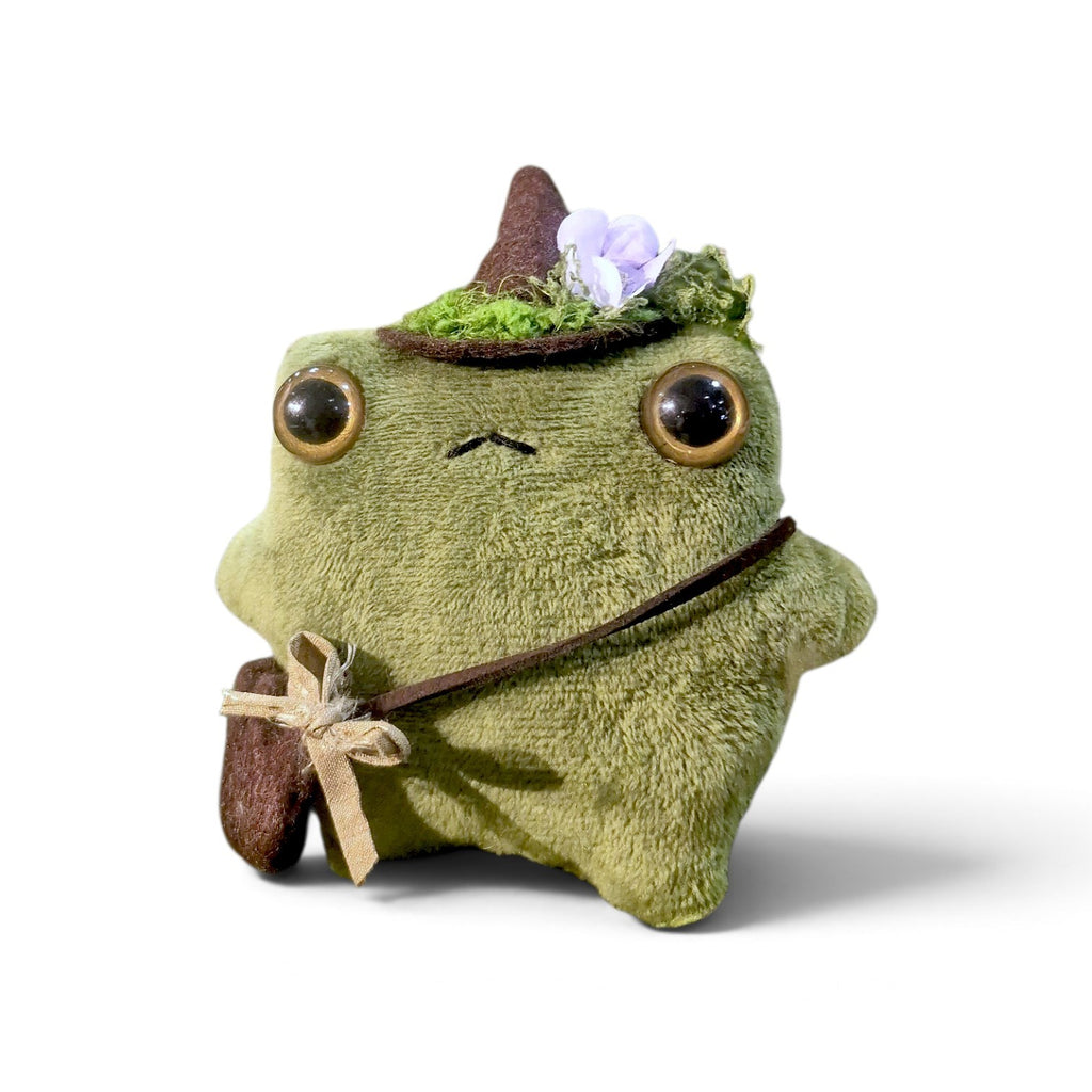 Terapiasammakko