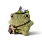 Terapiasammakko