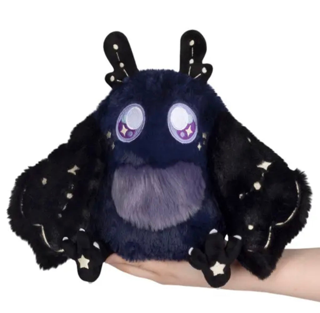 Midnight Mothman