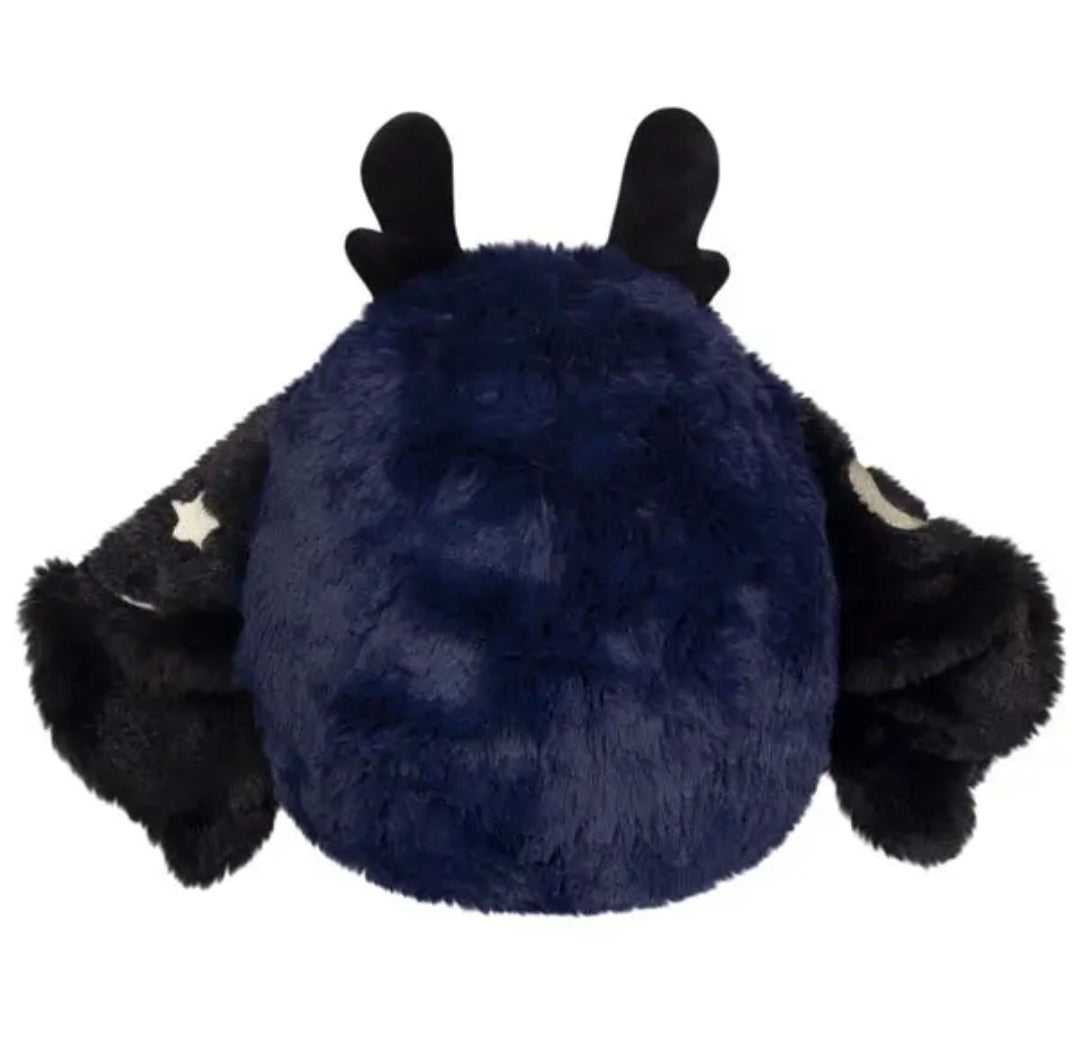 Midnight Mothman