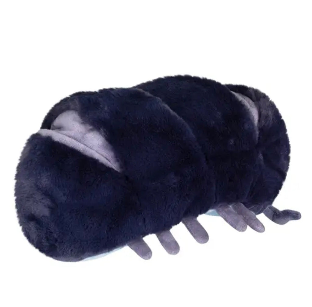 Mini Pillbug Rollie Pollie