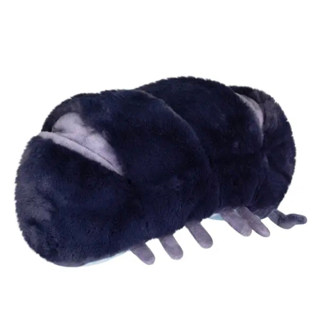 Mini Pillbug Rollie Pollie