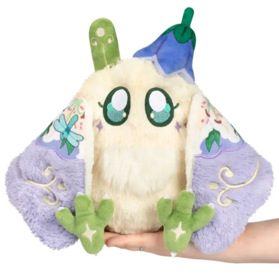 Fairy Mothman