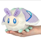 Lilac Luna Moth