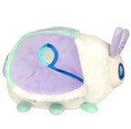 Lilac Luna Moth
