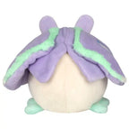 Lilac Luna Moth