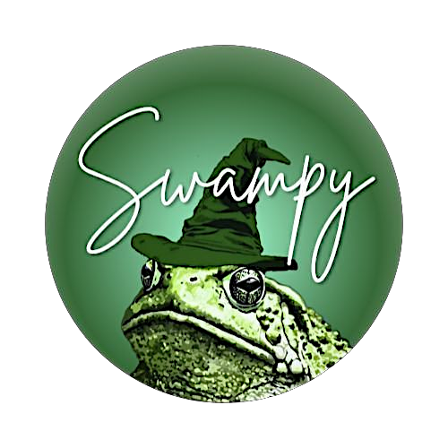 Swampy