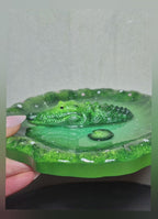 Croco Pond #1