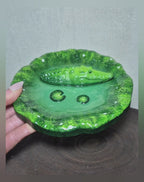 Croco Pond #2