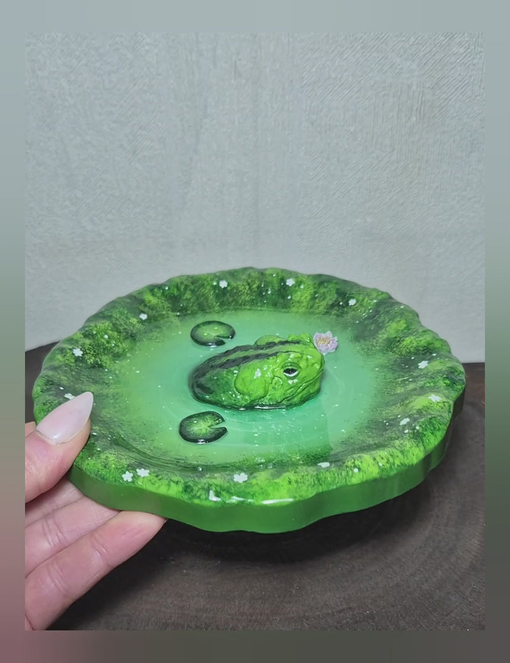 Frog Pond