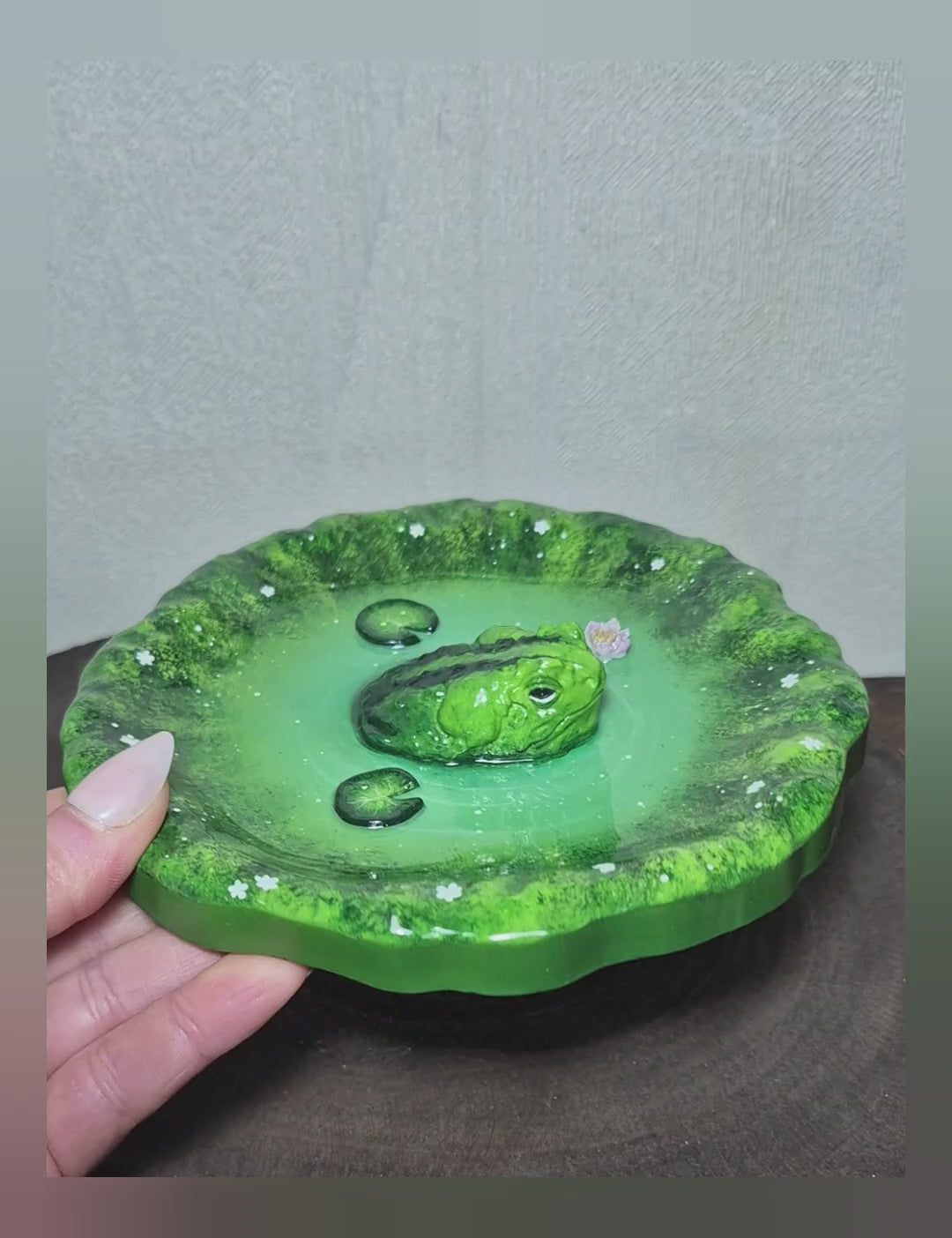 Frog Pond